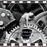Charlie Chaplin Animation 13