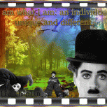 Charlie Chaplin Animation 18