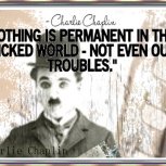 Charlie Chaplin Frame 30