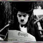 Charlie Chaplin Frame 22