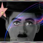 Charlie Chaplin Frame 23