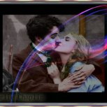 Charlie Chaplin Frame 29