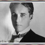 Charlie Chaplin Frame 40