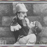 Charlie Chaplin Frame 32