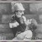 Charlie Chaplin Frame 32
