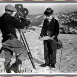 Charlie Chaplin Frame 35