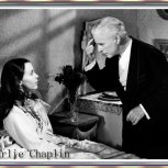 Charlie Chaplin Frame 36