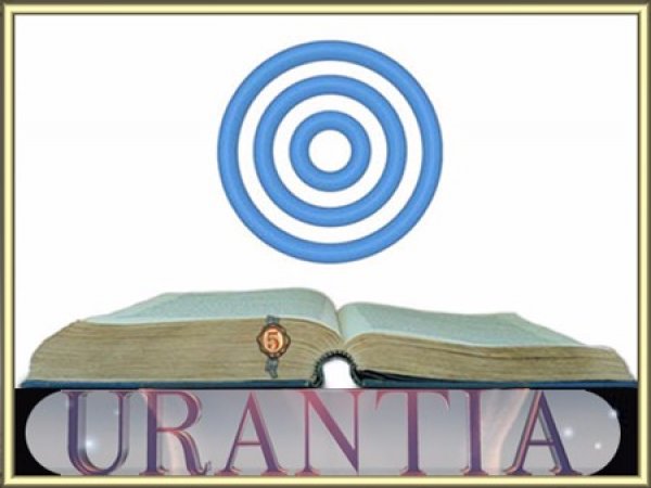 Urantia Book