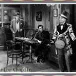 Charlie Chaplin Frame 38