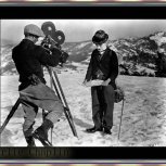 Charlie Chaplin Frame 49