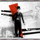 Charlie Chaplin Frame 41