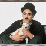 Charlie Chaplin Frame 42