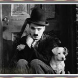 Charlie Chaplin Frame 45