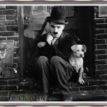 Charlie Chaplin Frame 46