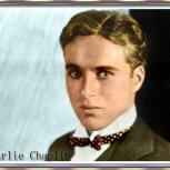 Charlie Chaplin Frame 47