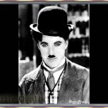 Charlie Chaplin Frame 48