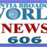 606 Urantia Broadcast iWitness News