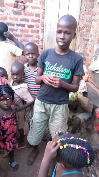 Mukama Francis