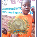 Kalembe Mashiri