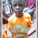 Wandera Tony