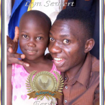 Favour and Mugerwa