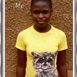 BABIRYE MARIAM