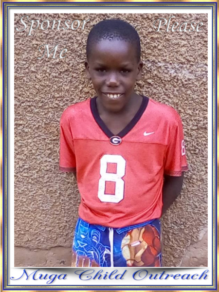 KATENDE SHAFIK