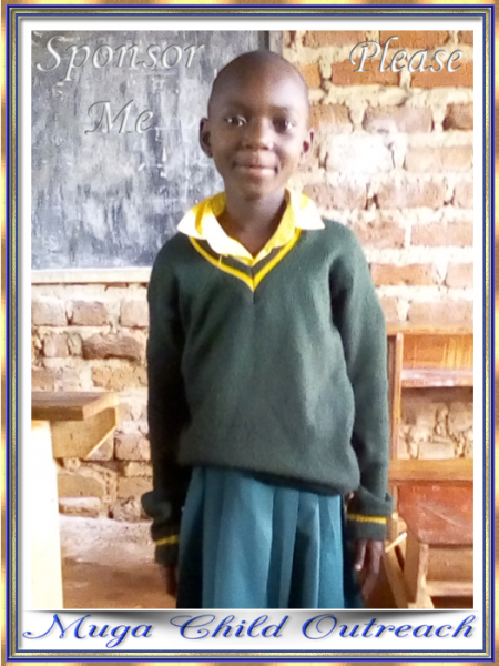 MAGOBA JOAN