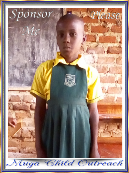 NALWANGA FAITH