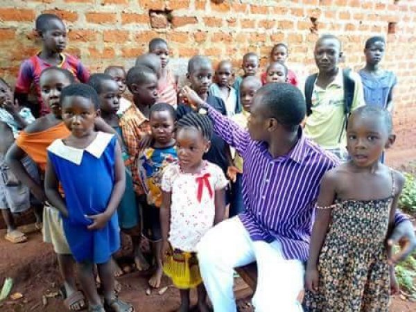 Prayer & Thanksgiving