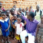 Prayer & Thanksgiving