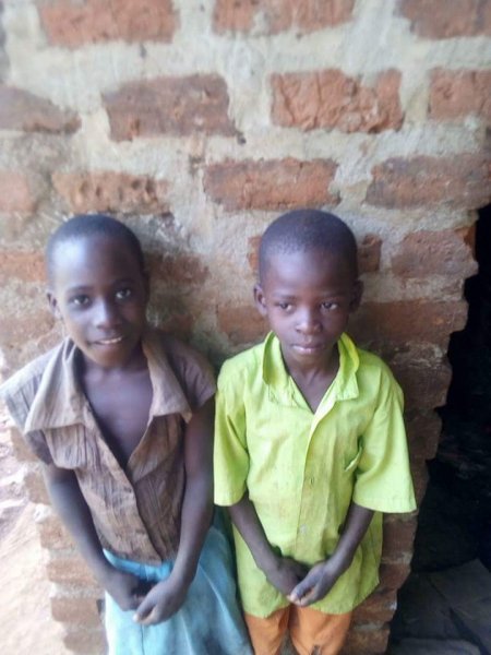 Prayer & Thanksgiving 