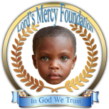 Lord's Mercy Foundation Logo Clr Bkg