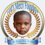Lord's Mercy Foundation Logo SFN Bkg
