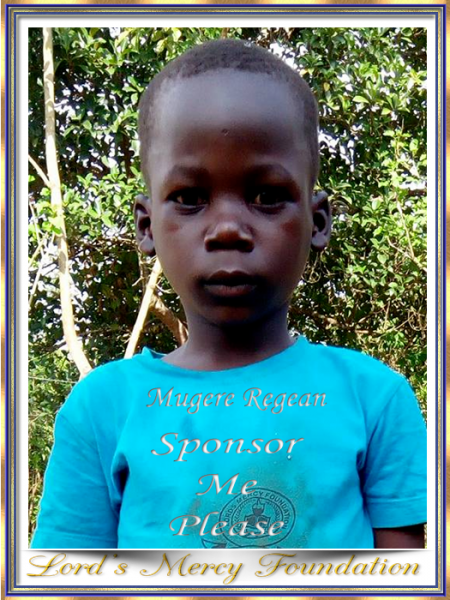 Mugere Regean