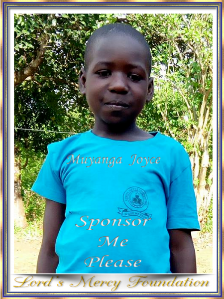 Muyanga Joyce