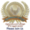 Sponsorship Program Button
