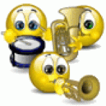 Smiley Music