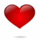 Smiley Heart