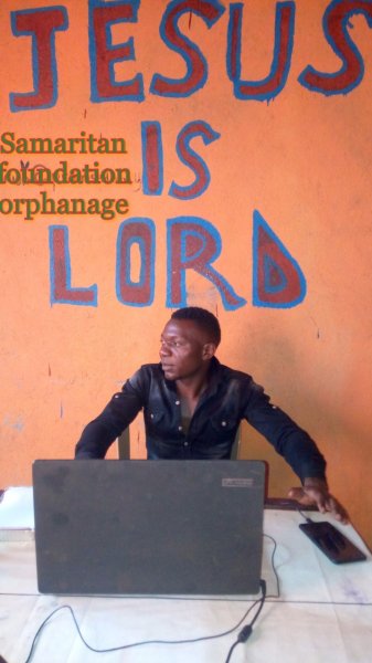 Safo director