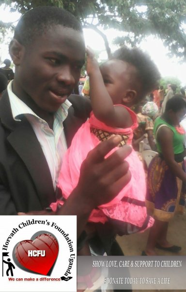 CHILD'S LOVE