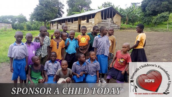 EVERY CHILD DESERVES A BETTER EDUCATION 