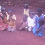 Prayer & Thanksgiving 
