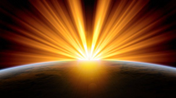 Dawn Break