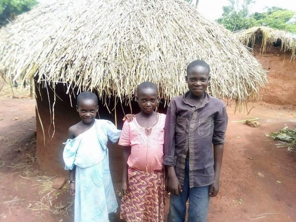 Until Christ in you is enough 