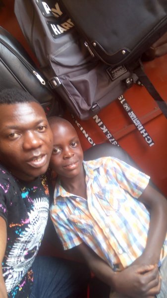 Tony & Monica SAFO Sponsorship