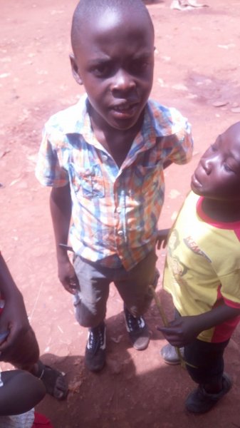 Tony & Monica SAFO Sponsorship