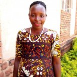 Pastor Caroline Musagala Profile