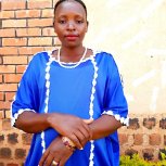 Pastor Caroline Musagala Profile