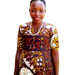 Pastor Caroline Musagala Profile